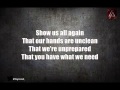 Linkin Park Guilty All The Same Lyrics