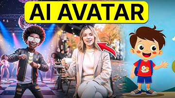 How to Make Any AI Avatar Talk Naturally (AI Lip Sync Tutorial)