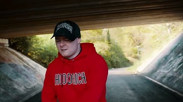 Cohly B The Proclamation (Official Video) 4K HD