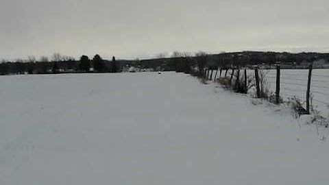 Turbo Kit field 107mph.AVI