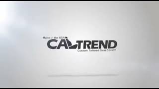 CalTrend Seat Covers Made in the USA