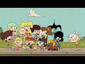 The loud house season 1 episode 15  linc or swim part 1