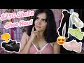 I spent $250 on Shoes from SheIn! | Hits and & ONE miss.. Most were actually great?!