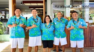 A Voyage to Remember: ʻOhana