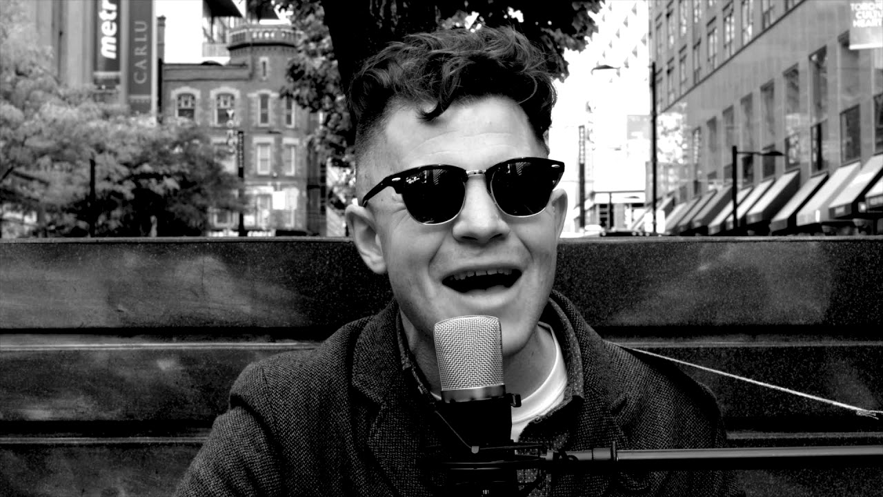 There Must be Something in the Water - YouTube