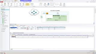 Product Demo - Validation of PCC Functionality in SR Network