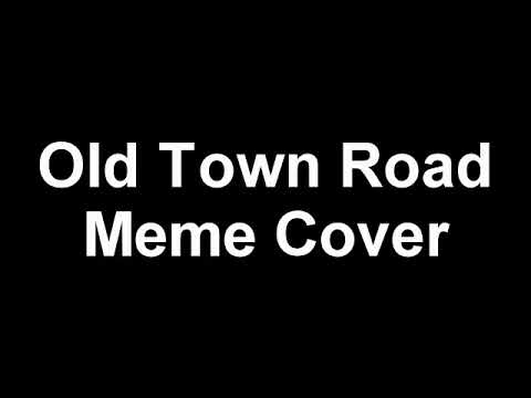 old-town-road---meme-cover