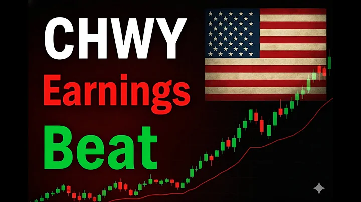 Chewy (CHWY) Stock Update: Q3 Earnings Reaction & Key Market Levels