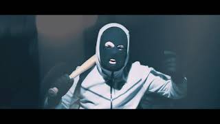 Dr Z - Bando ( Official Music Video ) #ScottishDrill