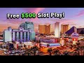 The Ultimate Las Vegas Deals Guide June 2023