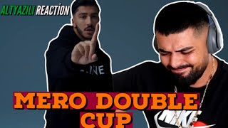 SAHTE DOSTLAR !!! Mero double cup altyazılı reaction