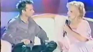 Silvie Vartan   David Hallyday  Seras-tu la chords