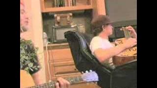 Blink 182 Creating Heres Your Letter