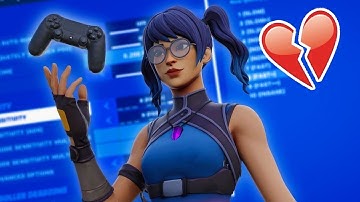STAY 💔 + Introducing The World’s *BEST* Console Combat Pro Player!