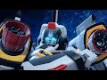 The Great Space Cleanup -108 | Tobot Galaxy Detective Season 1| Tobot Galaxy English | Full Episodes