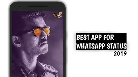 Best WhatsApp status app in malayalam 2019 | full screen whatsapp status maker