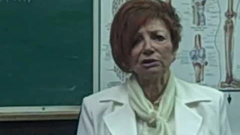 sharon braun