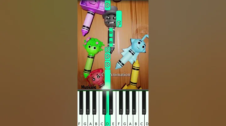 POOR BLACK! - INCREDIBOX SPRUNKI #sprunki #sad #incredibox #black #animation #pastlives 🎹