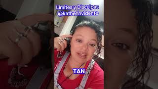 #guiaespiritual #limites #disculpas #limitessanos #angelesyarcangeles #impact #clarividente
