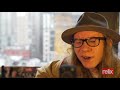 "I See, I Hear" - Sammy Brue | Relix Studio Sessions | 4/4/17