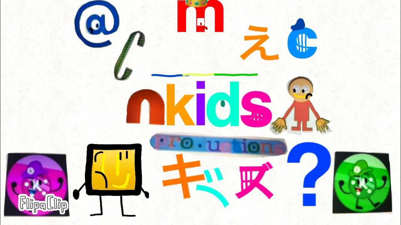Subway Logo Bloopers #24: TvoKids d is here while a is watching  NumberBlocks with 5 and Z - Panzoid