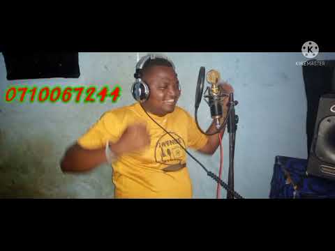 Madabala ft Jane mbeshi  Limbu Boss 2021Offical music by Dj Juma Manamba