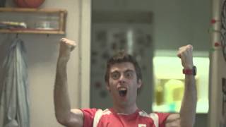 Mi̇gros S Market Tv Reklam Fi̇lmi̇ Hayati Kaçirma - 4