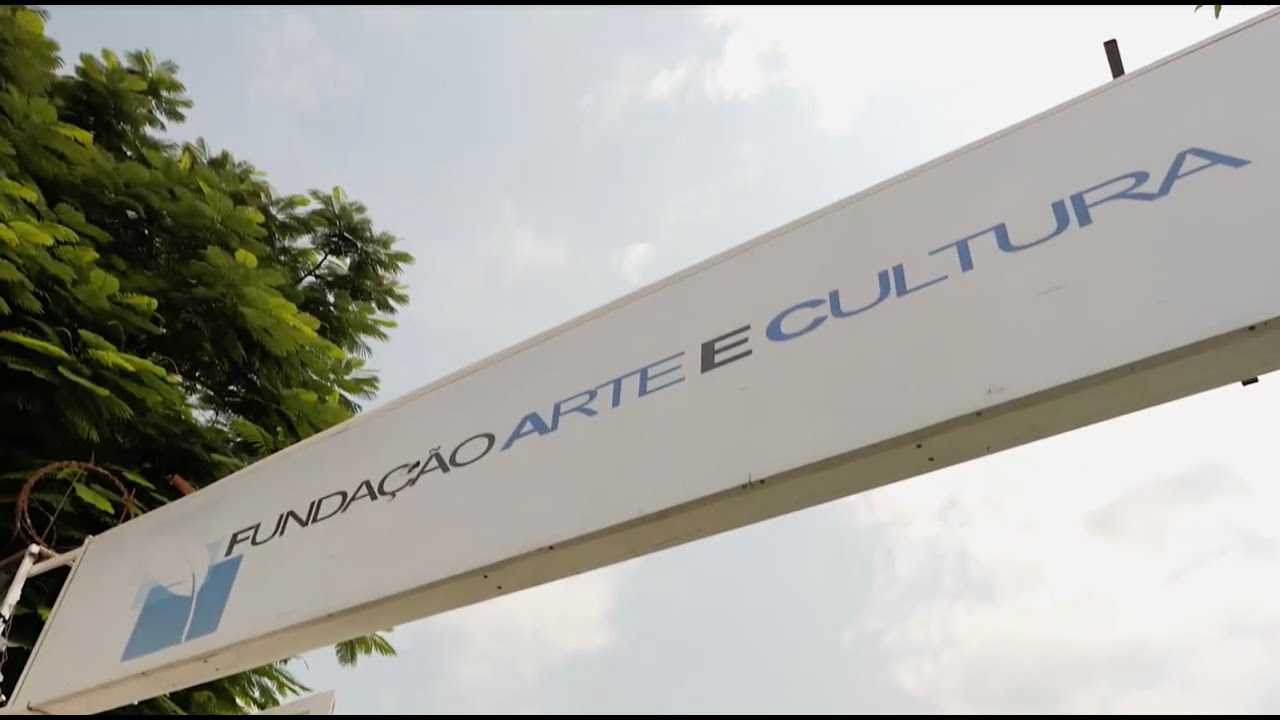 Inauguration of the New Centre of the Art and Culture Foundation in