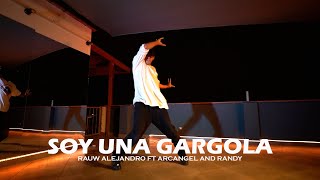 Soy Una Gargola - Rauw Alejandro ft Arcangel y Randy || Coreografia de Jeremy Ramos