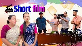 SHORT FILM ASSAMESE FUNNY VIDEO// COMEDY VIDEO 2024