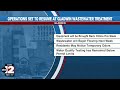 GLADWIN WASTEWATER TREATMENT PLANT UPDATE