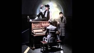 Epik High - Spoiler (Instrumental Official)