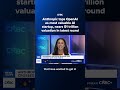Anthropic tops OpenAI as most valuable AI startup, nears $1 trillion valuation in latest round
