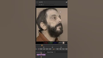 Luma Despill for Soft/Grey Keying
