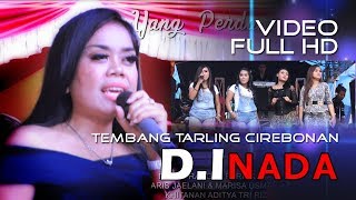 Full Nonstop Tembang Tarling Cirebonan - D.I Nada Live Cipejeuh Kulon Cirebon_05-09-2017