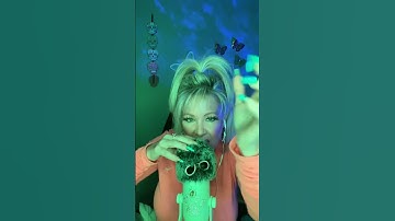 Thumbnail of ASMR Poor Baby has a Headache