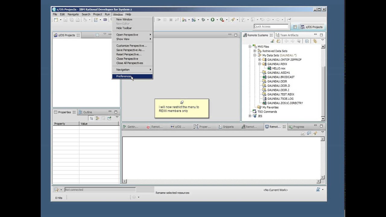 menu management | how menu management works? - youtube... My RDz: Demo of Menu Manager - YouTube