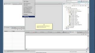 My RDz: Demo of Menu Manager