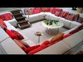 Tazama Sofa Set Kali Na Zenye Ubora Nzuri New Design Sofa Set Conner Tazama Sofa Set Kali Na Zenye Ubora Nzuri New Design Sofa Set Conner