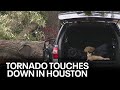 Houston weather: Clean up begins after deadly severe storms