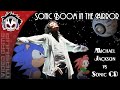 Michael Jackson - Man In The Mirror (Sonic Boom Remix) (Official Video)