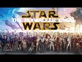 Star Wars The Skywalker Saga | Final Trailer | Concept