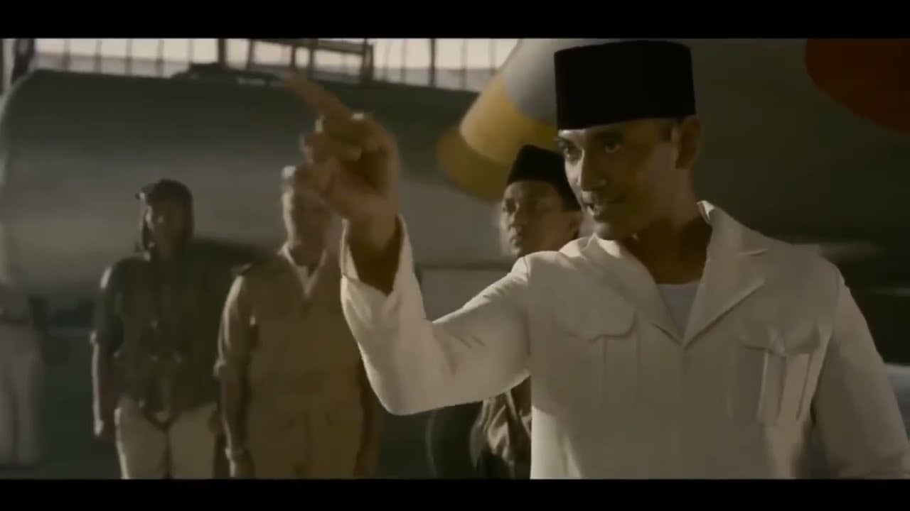 FILM KADET 1947 TUGAS INDIVIDU 1 LATSAR CPNS KEMENHUB G1_A3_K1_DAFFA MUBAROK ZARA SADARISMAN