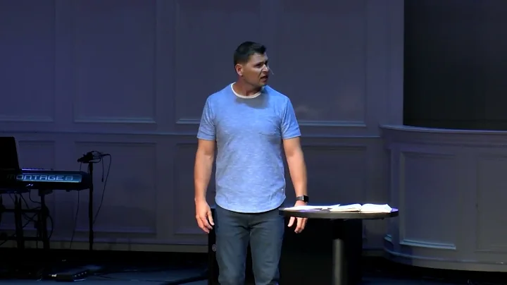 Humility | Jayson Combs