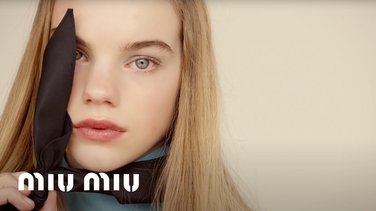 Miu Miu Aoyama Opening