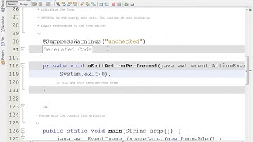 JAVA 11 SH6 how to set Look and Feel