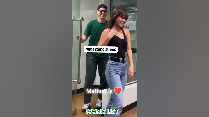 Maris Racal says her on-screen Anthony Jennings, has nothing to do with her split with Rico Blanco