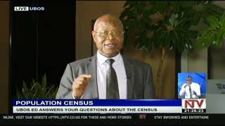 UBOS readies for digital census launch, addresses concerns