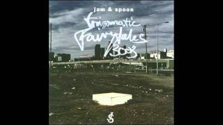 Jam &amp; Spoon Feat. Xavier Naidoo - None of this