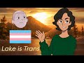 Your Fave is Trans: Lake from Infinity Train (Character Analysis)